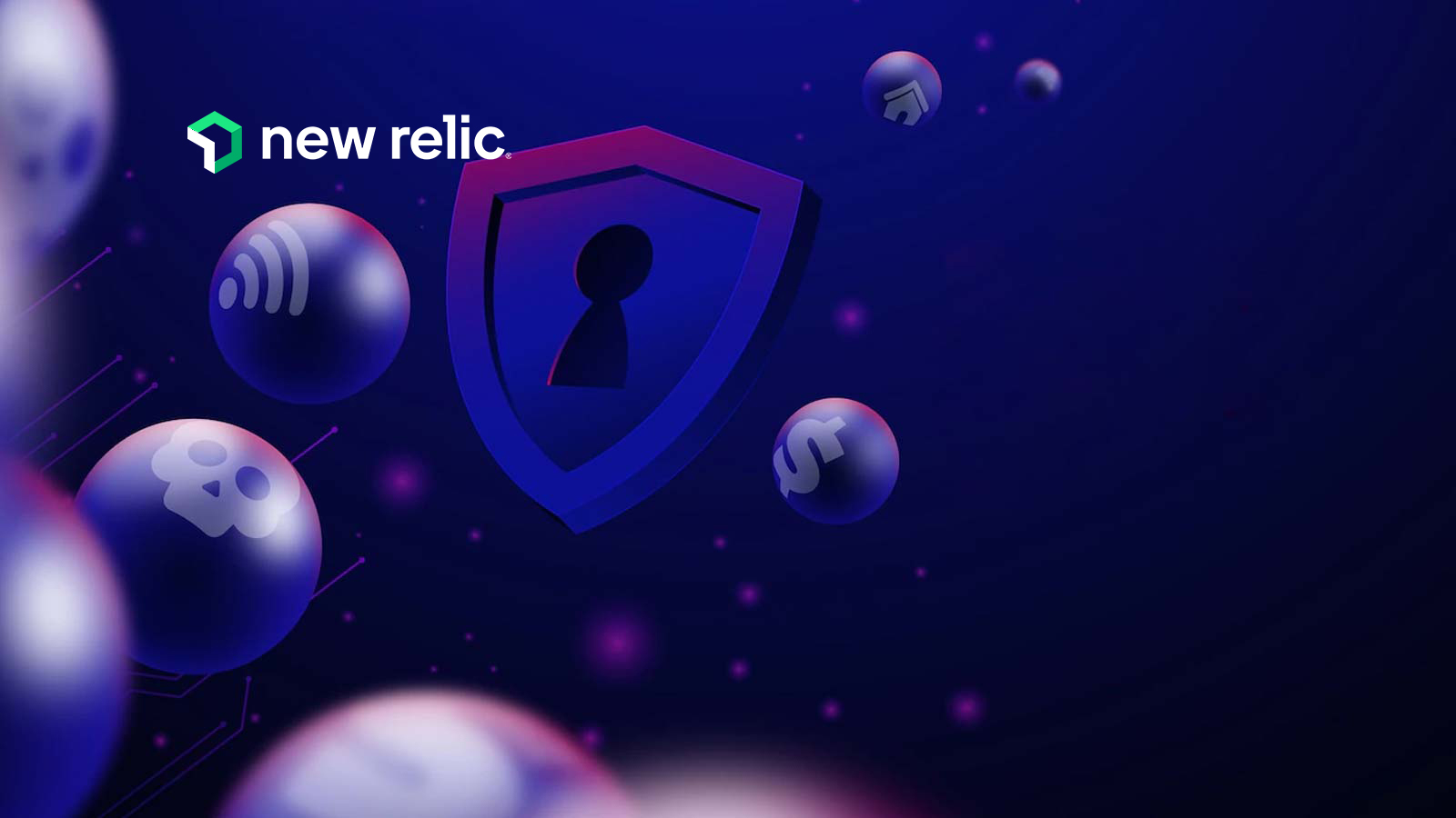 New Relic Launches Amazon Security Lake Integration