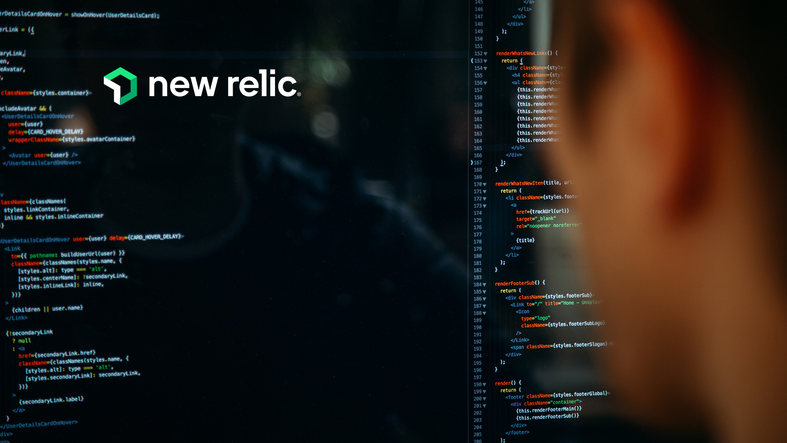 New Relic Redefines Application Performance Monitoring with APM