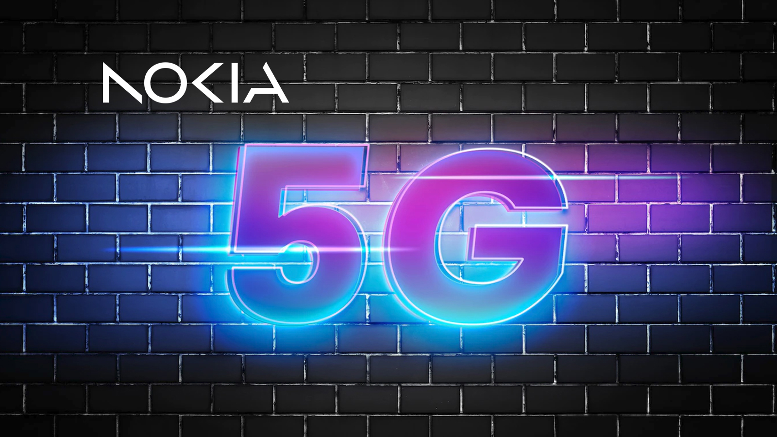 Nokia and Virgin Media O2 extend 5G RAN deal to continue improving connectivity in the UK