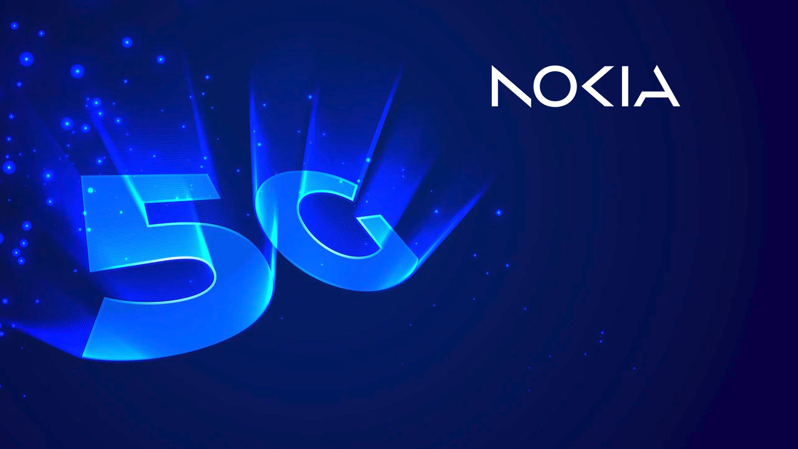 Nokia partners with DXC Technology to Launch DXC Signal Private LTE and 5G Solution