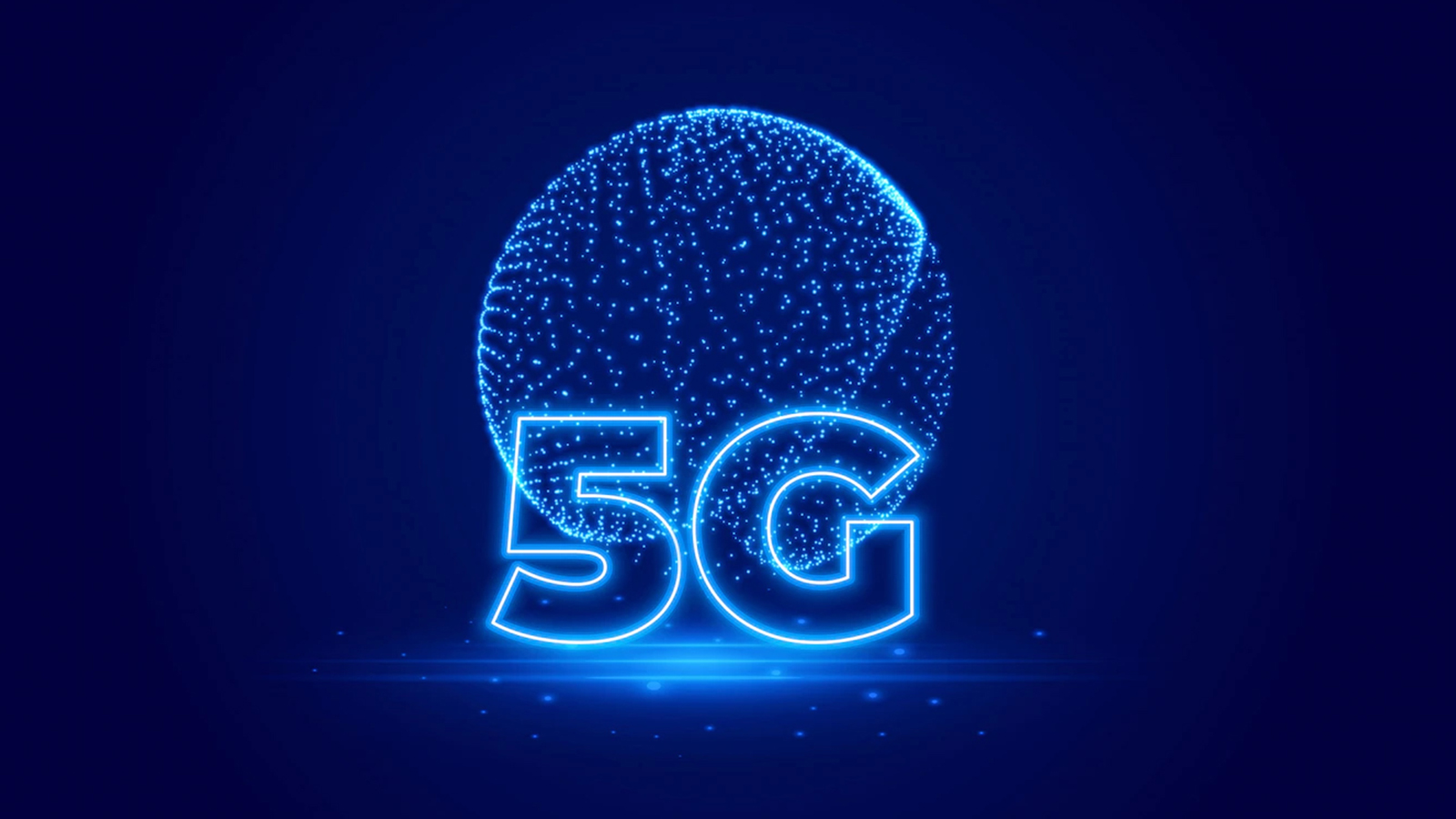 Nomad Internet delivers unprecedented 5G internet speeds to America's rural communities with new modems powered by C-band spectrum