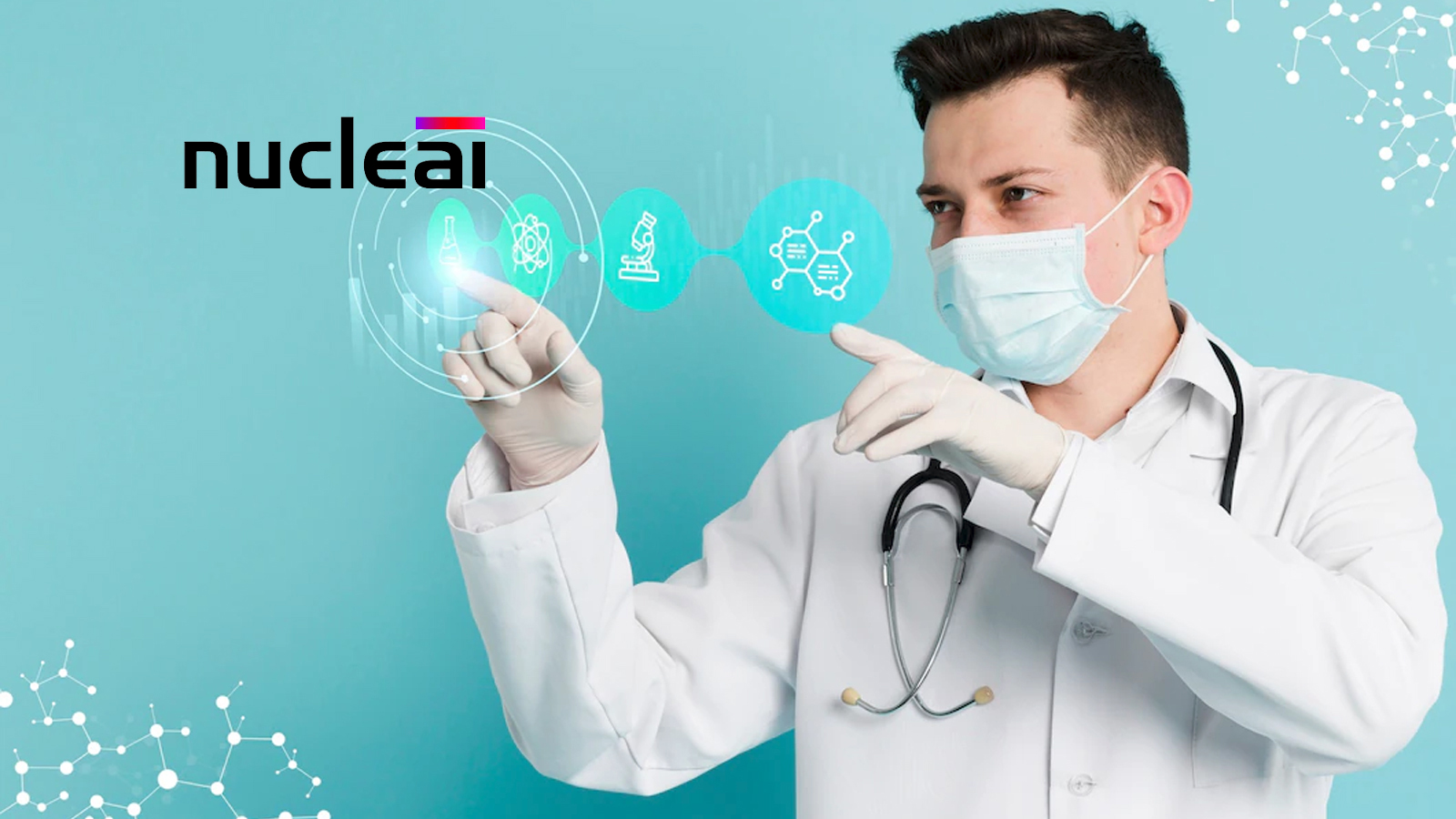 Nucleai and Mayo Clinic BioPharma Diagnostics Announce Strategic Collaboration to Transform Digital Pathology for Drug Development and Clinical Practice