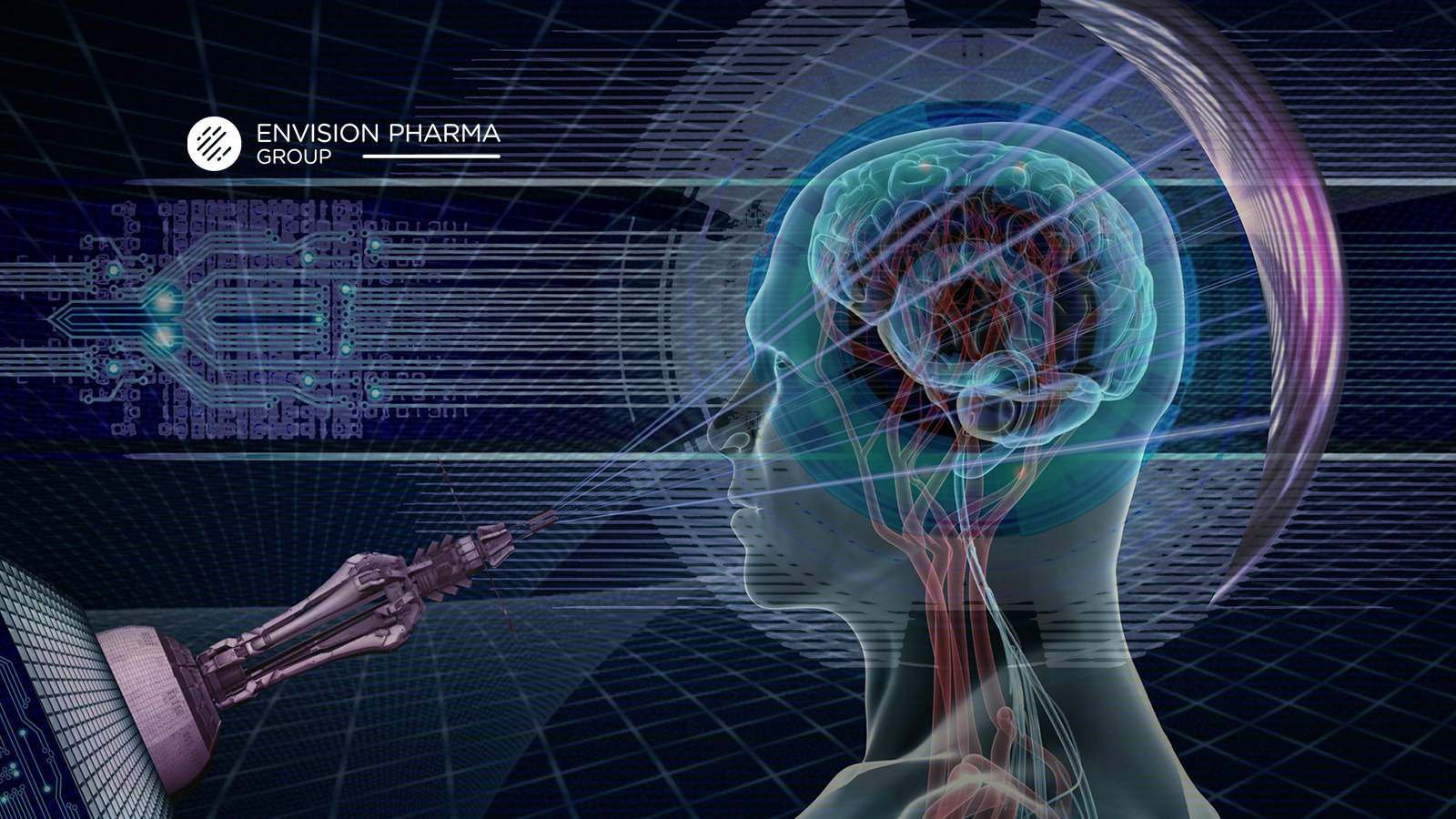 OKRA.ai, an Envision Pharma Group Company, Appoints Dr. Yahya Anvar to Senior Leadership Position