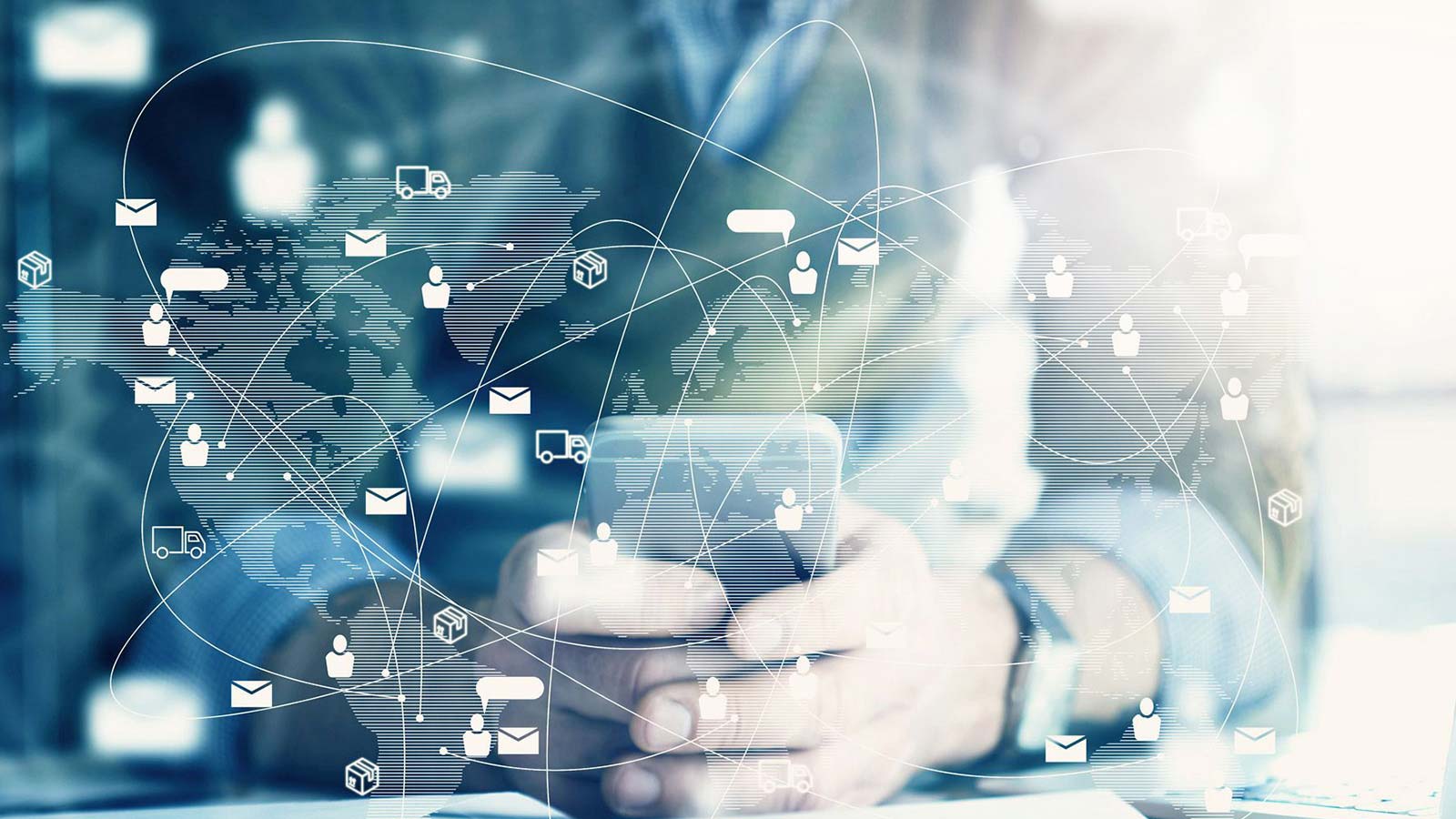 OneRail Expands Leadership Team and Opens Data Science and AI Department