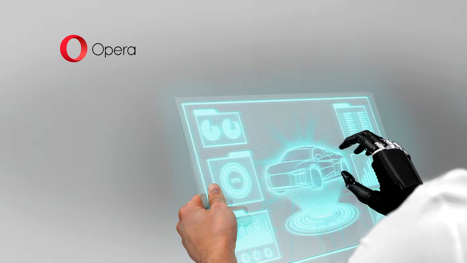 Opera’s New Native Browser AI, Aria, Now Available for All Android Users