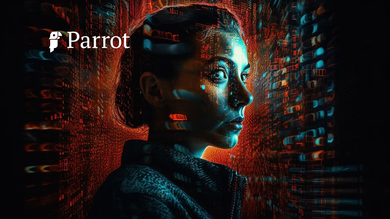 Parrot Unveils Proprietary AI-Powered Platform for Multi-Billion Court Reporting Market, Raises $11M in Series A Funding