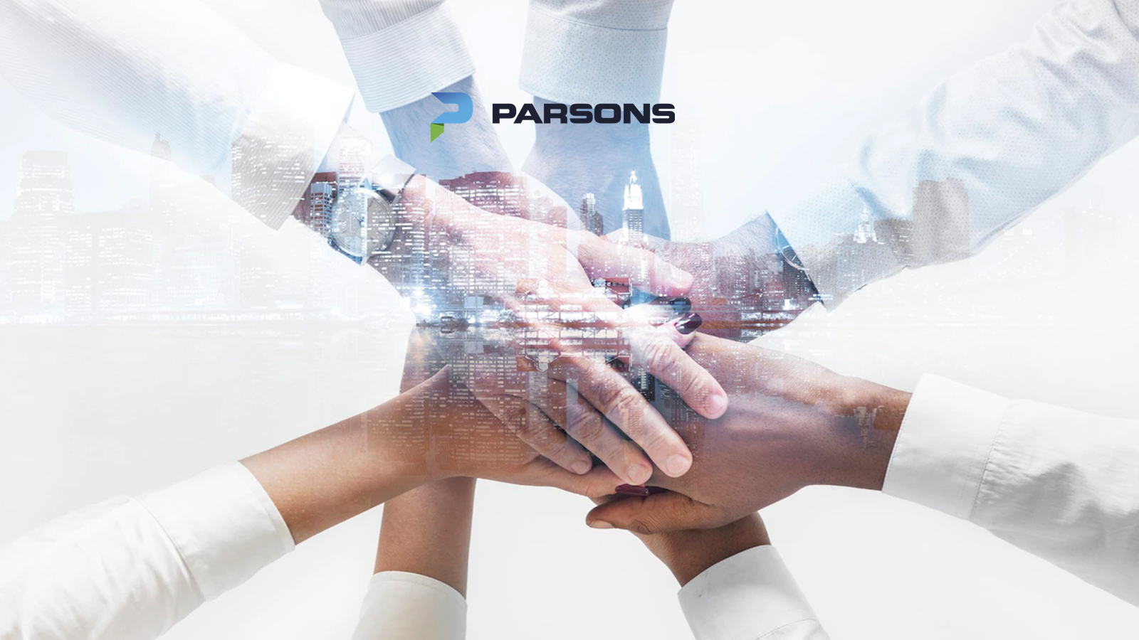 Parsons Partners with Vizsafe to Enhance Public Safety and Security Solutions