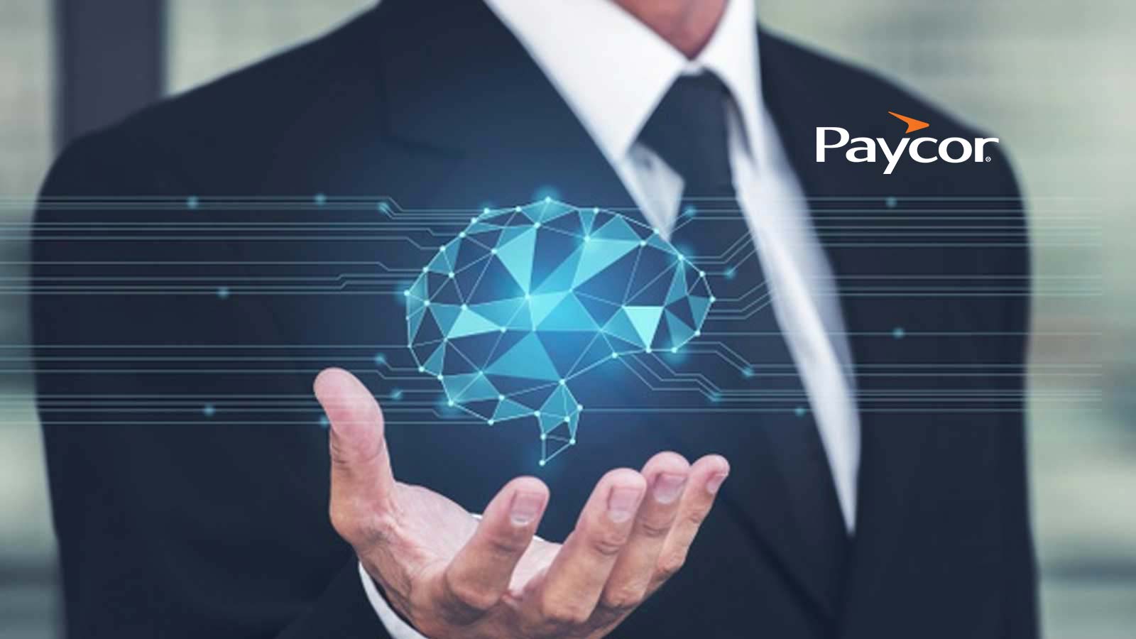 Paycor Strengthens Talent Platform with AI-Generated Job Description Feature Powered by Microsoft Azure OpenAI Service