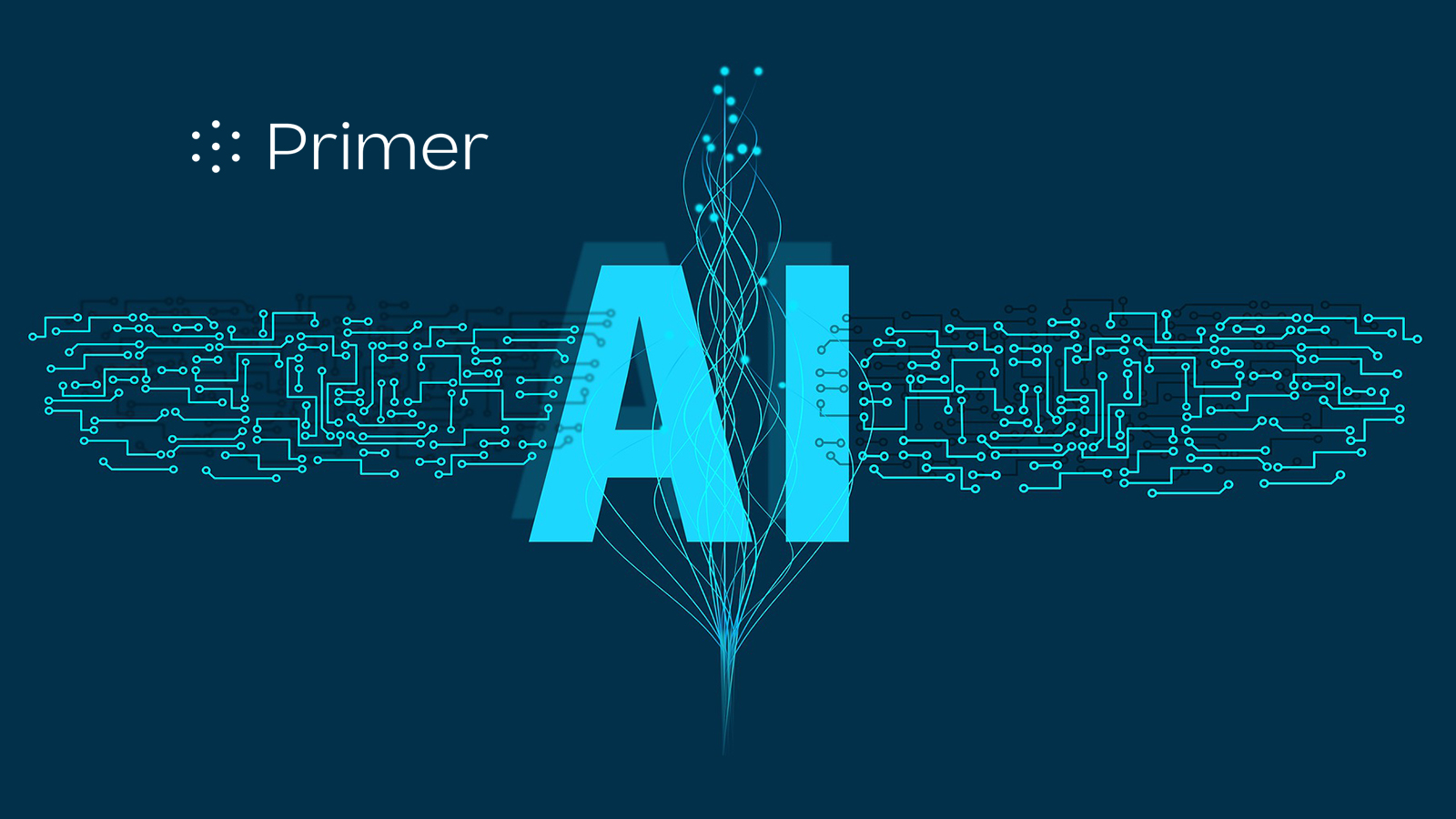 Primer announces $69M in Funding to Accelerate AI-Enabled Information Advantage