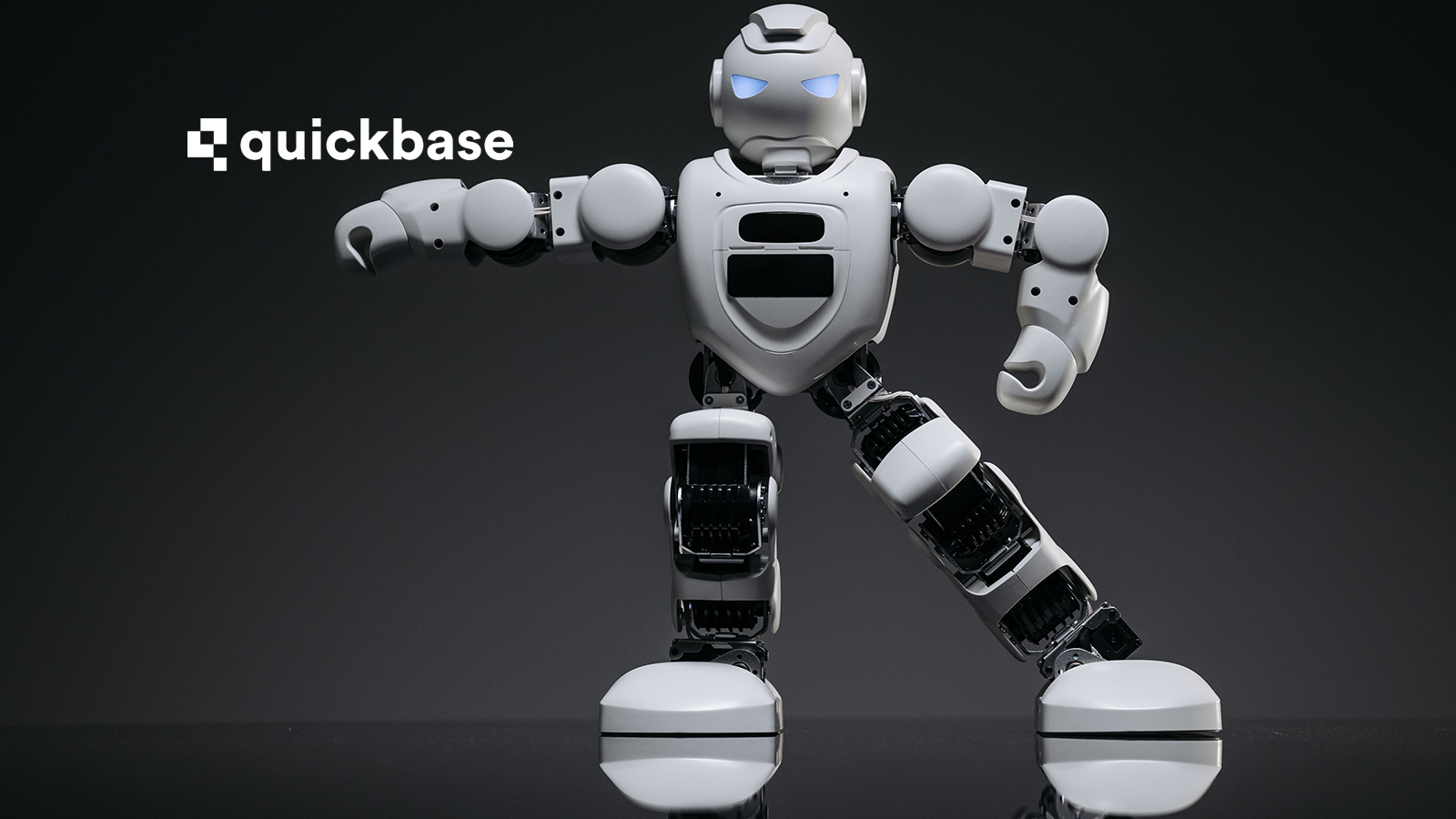 Quickbase Announces Next Evolution of Platform with New AI, Mobility and Workflow Features