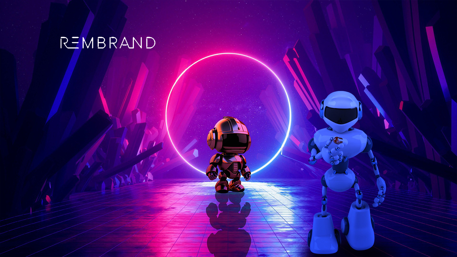 Rembrand Goes Upscale with Outside Investments to Drive New Ad Model