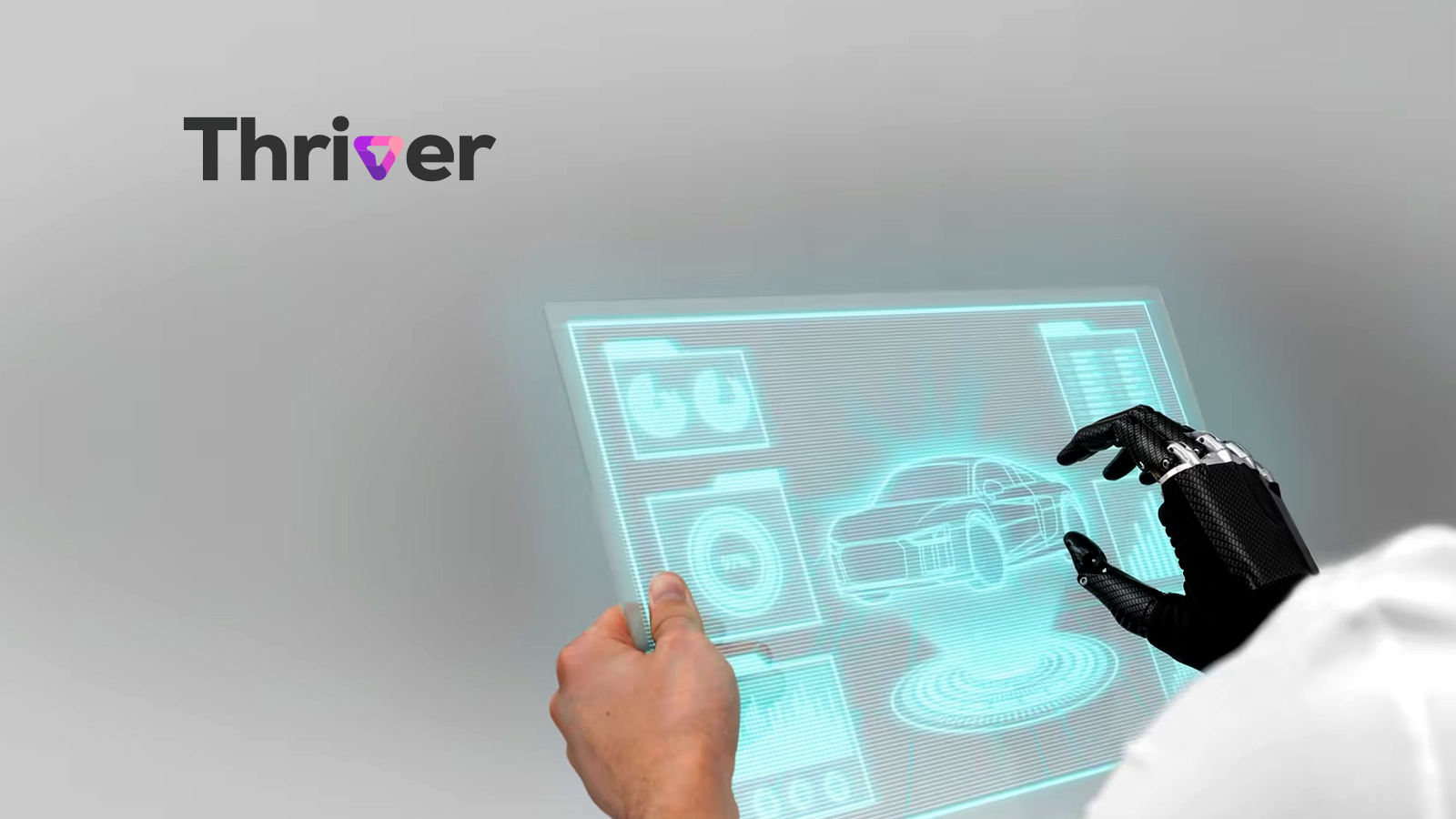 Thriver Introduces AI Chatbot for Enhanced Customer Experience