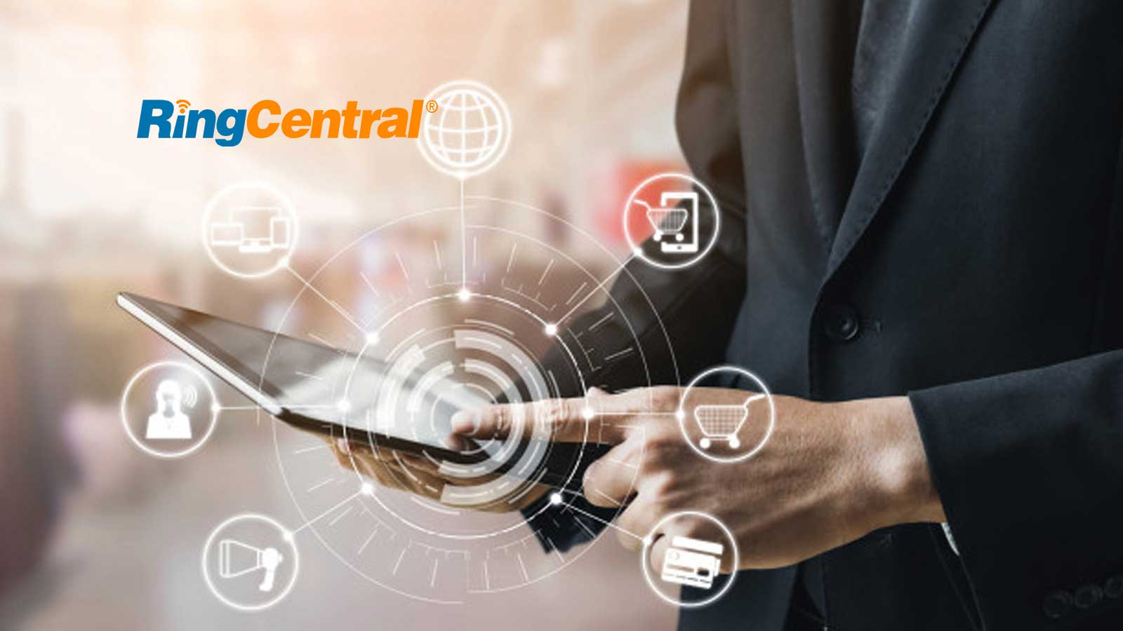 RingCentral Appoints Bobbie Grafeld as Chief Human Resources Officer