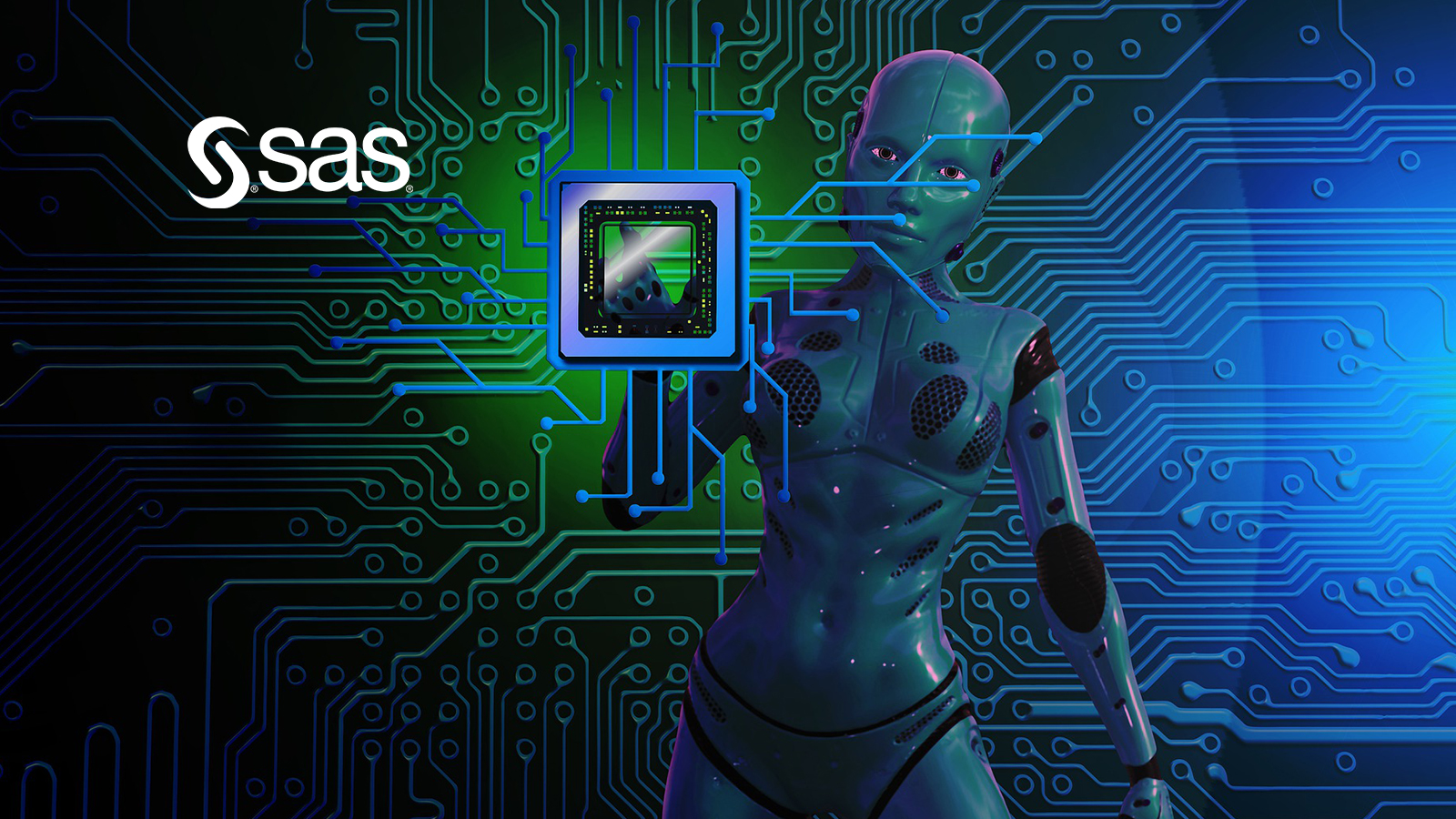 SAS Runs SAS Viya AI and Decisioning Capabilities Securely in the Snowflake Data Cloud with New Snowpark Container Services