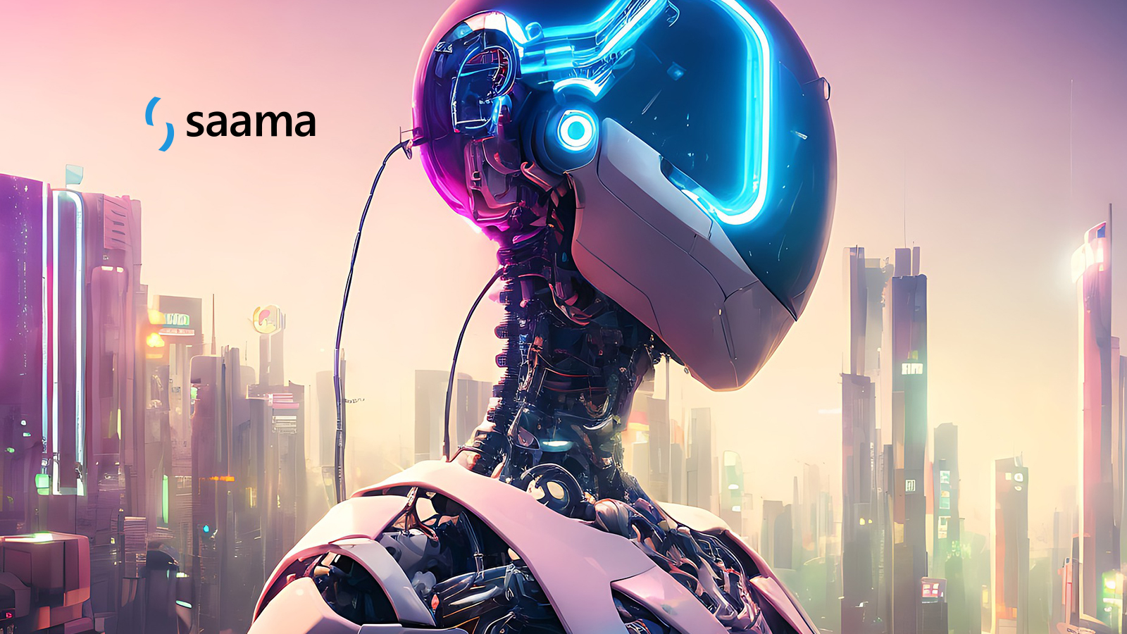 Saama Launches Industry’s First AI-driven Data Platform to Accelerate Clinical Development