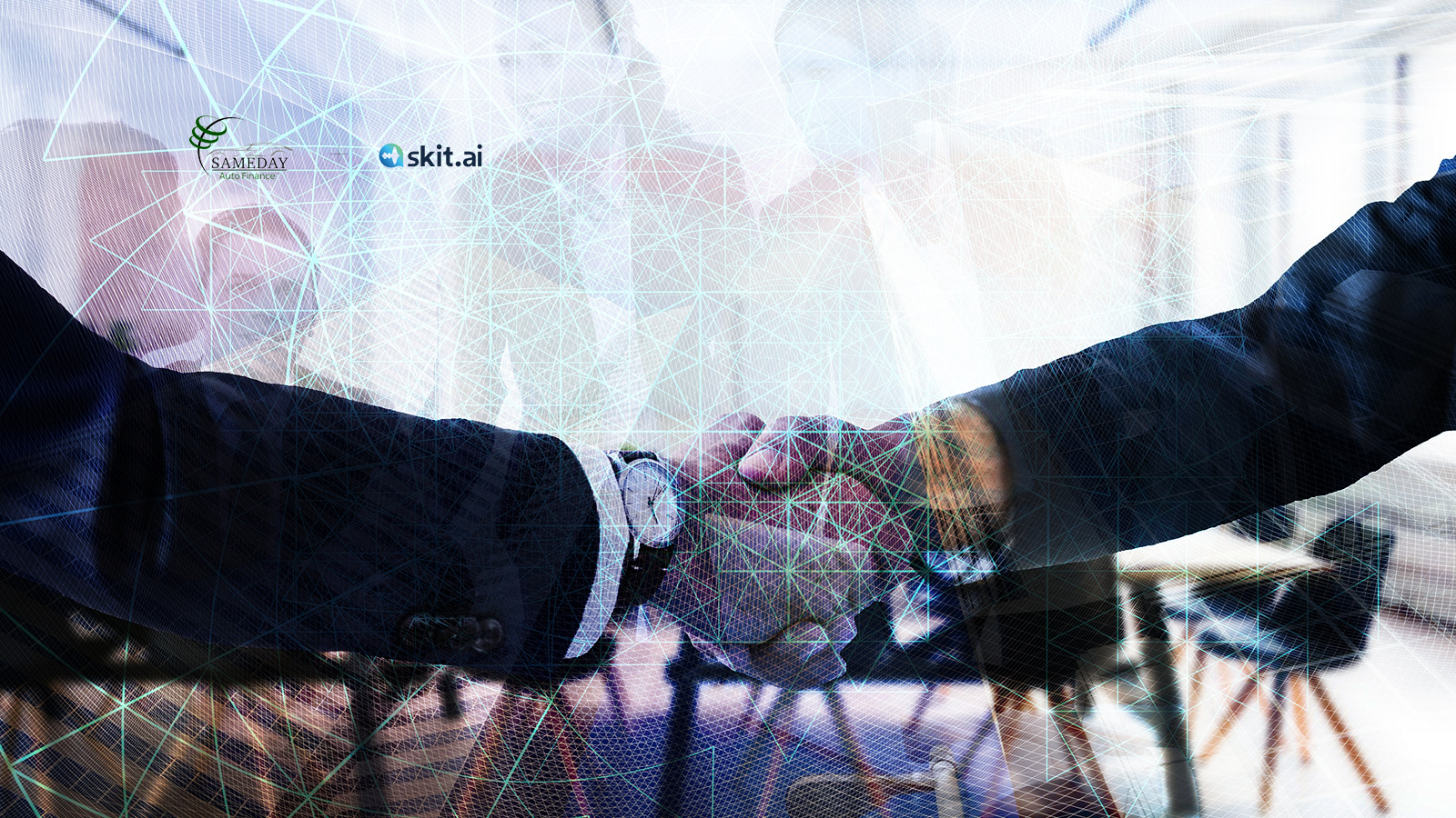 SameDay Auto Finance LLC. Partners with Skit.ai to Automate Collections Calls and Enhance Customer Experience