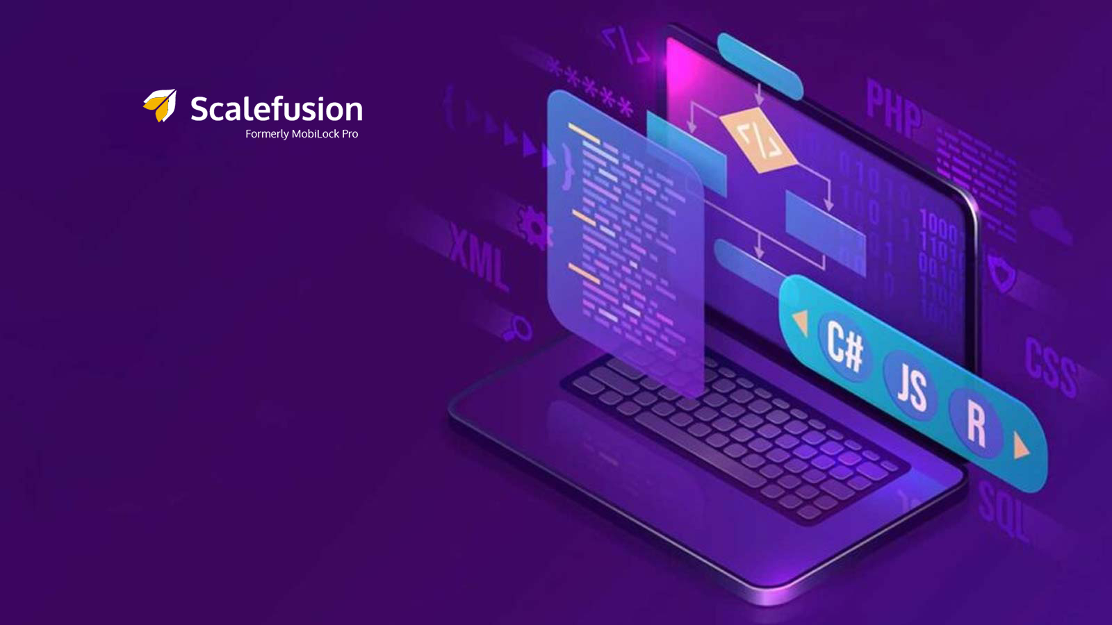 Scalefusion Simplifies App Management with Introduction of Windows App