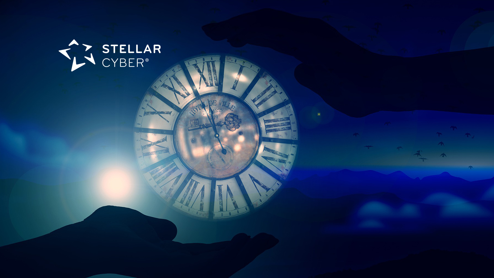 SecuriCentrix Selects Stellar Cyber to Deliver Advanced Cybersecurity Offerings Worldwide