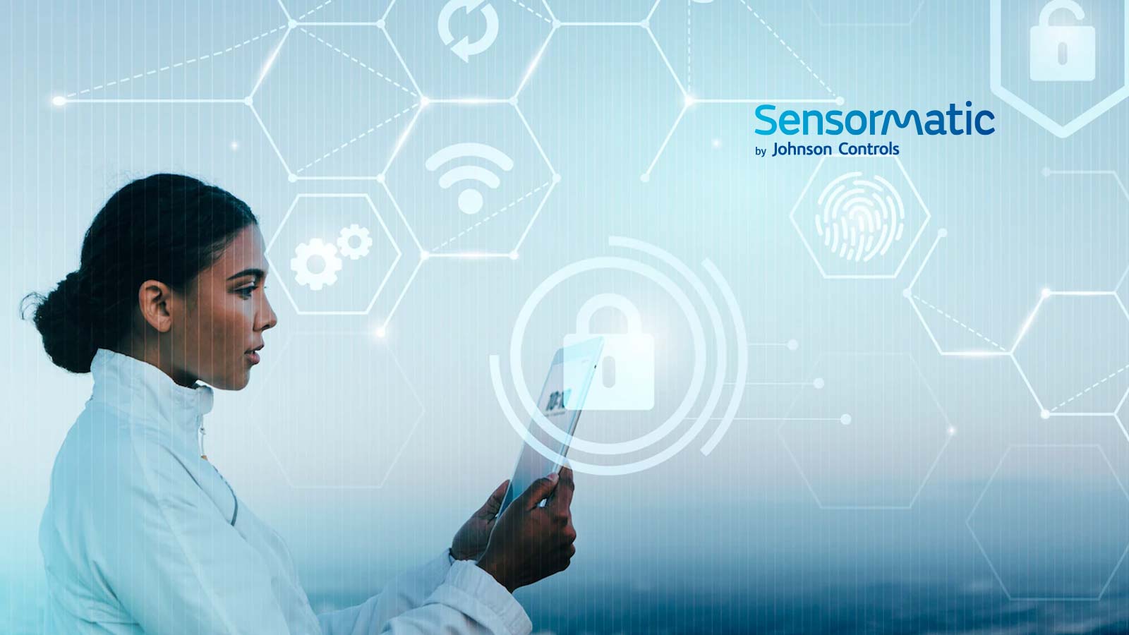 Sensormatic Solutions by Johnson Controls integrated data and real-time insights help improve shopper experiences and retail outcomes