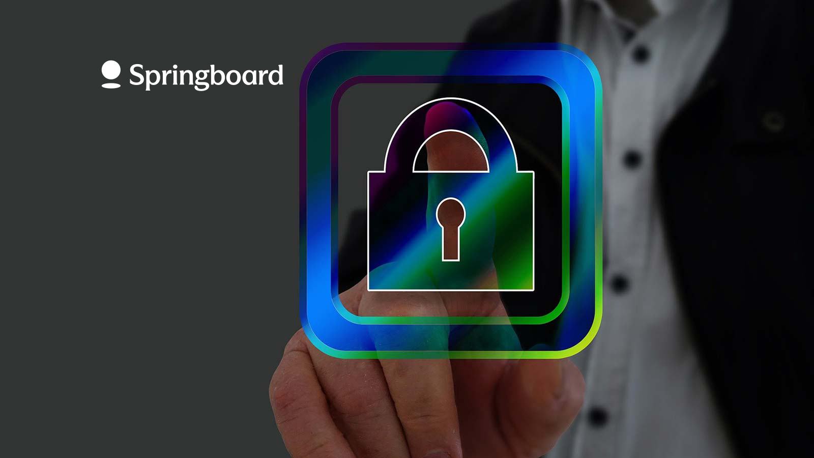Springboard and Northern Illinois University Launch Online, Self-Paced Cybersecurity, Data Analytics, Software Engineering and UI/UX Design Programs