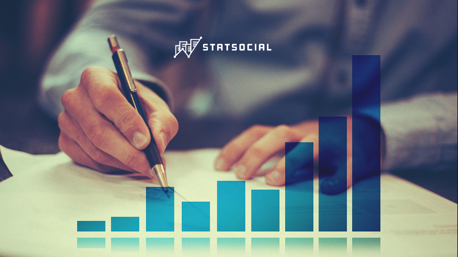 StatSocial Introduces Breakthrough in Brand Impact Measurement for Influencer Marketing