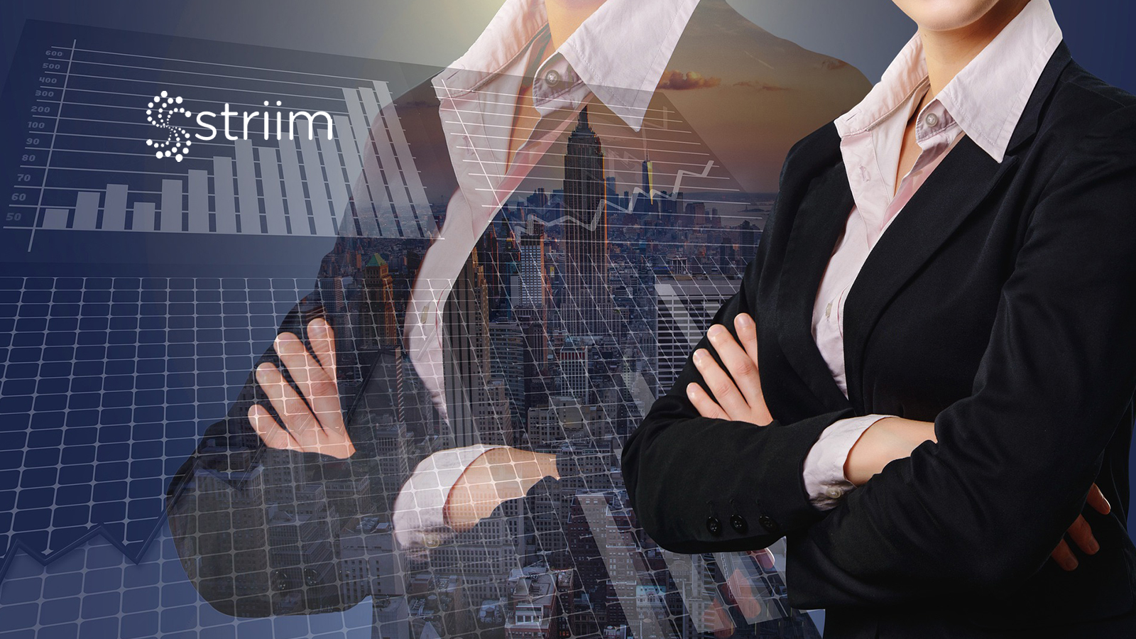 Striim Announces Fully Managed Real-Time Streaming and Integration Service for Analytics on the Databricks Lakehouse