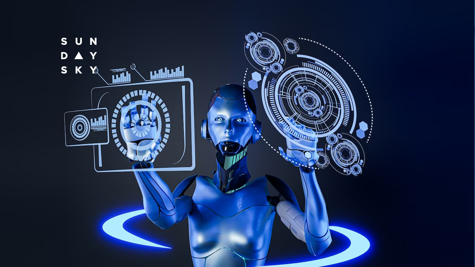 SundaySky Introduces Generative AI to Assist and Accelerate Video Creation