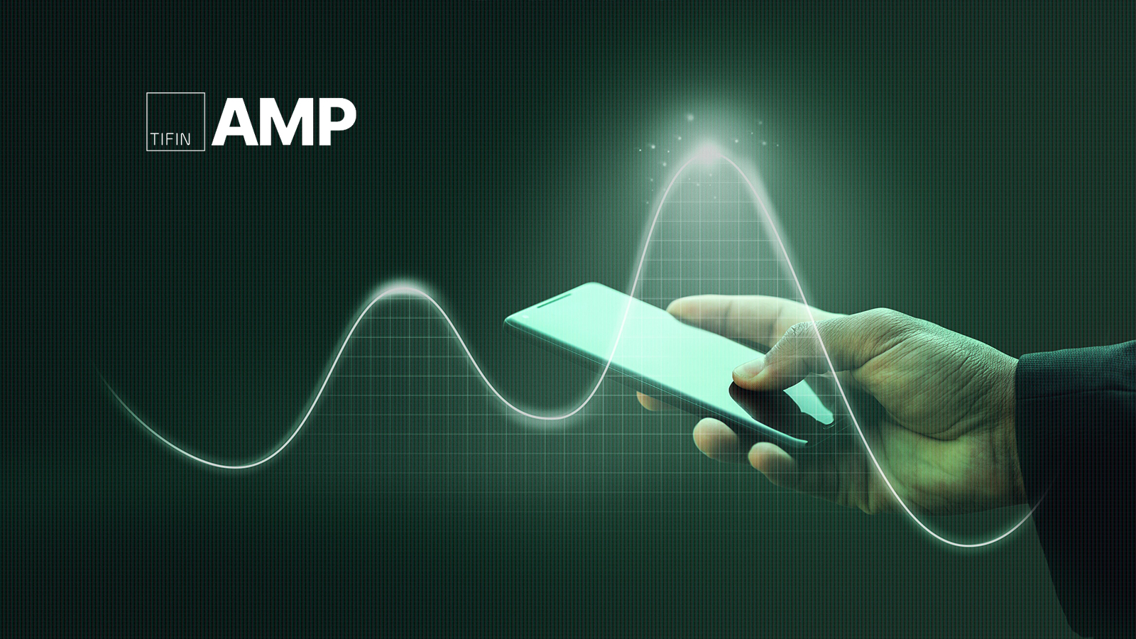 TIFIN AMP announces spinoff with independent Series A Funding, Backed by Motive Partners and TIFIN