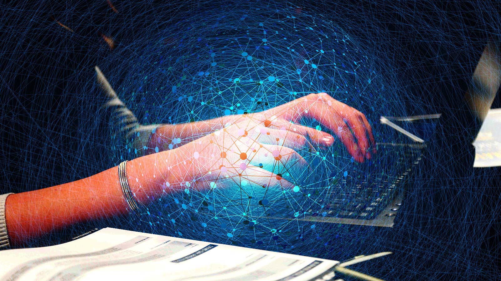 Tech Alert BrainChip Examines New Approach to Optimizing Time-series Data