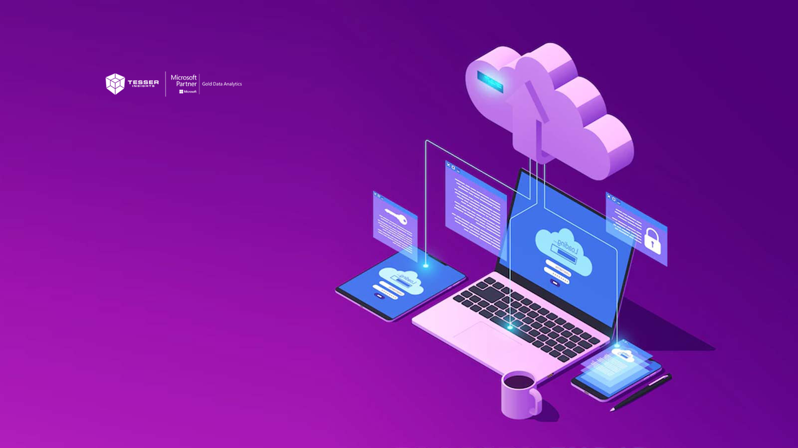 Tesser Insights Pro Now Available on Microsoft AppSource