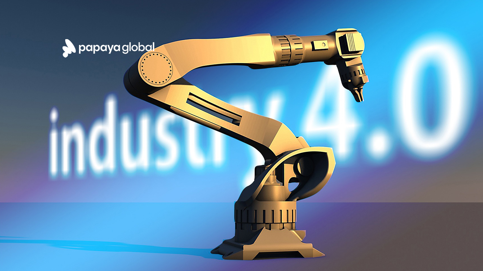 The First Ever AI-Based HCM Cloud Connector from Papaya Global Is Aiming to Render Automatic Data Processing Obsolete