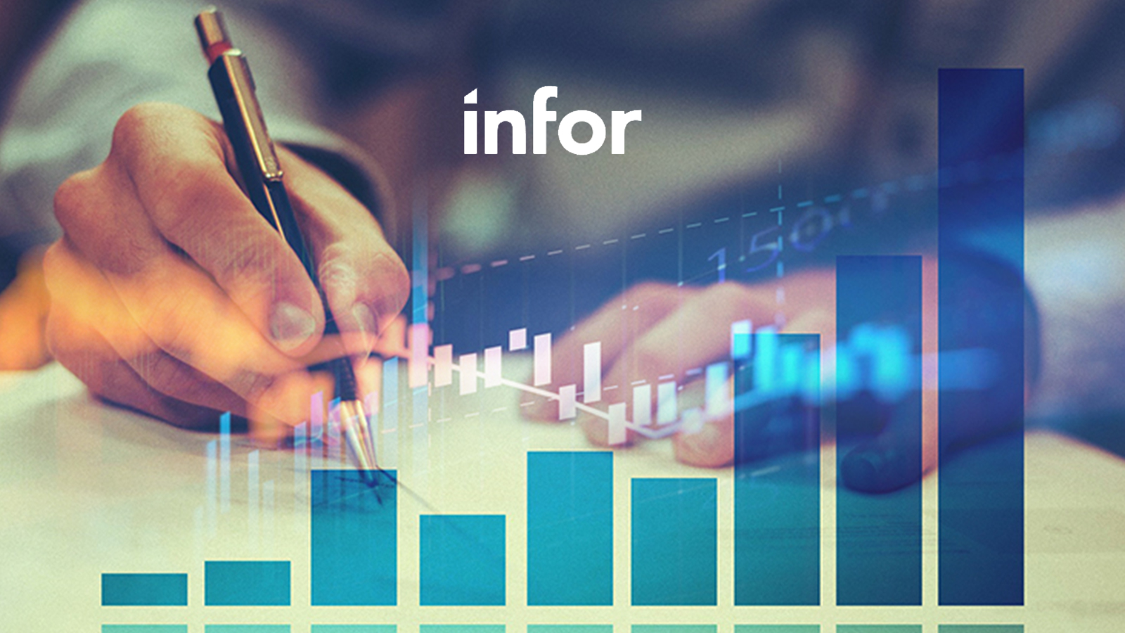 Town of Apex Looks to Enhance Community Services Through Digital Transformation with Infor and RPI Consultants