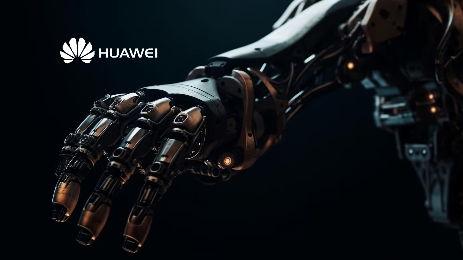 UNIDO Announces AI Alliance with Huawei and Global Partners to Help Industries Go Digital