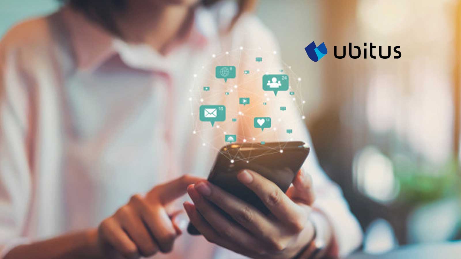 Ubitus Supports Perfect to Debut AI Powered Virtual Try-On Metaverse at Viva Tech