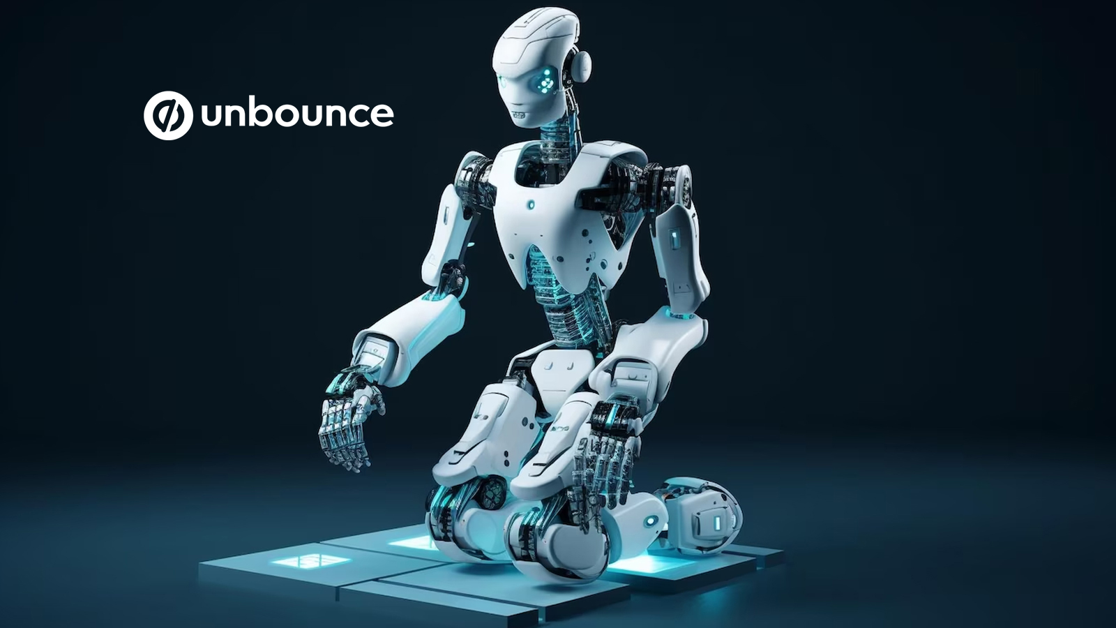Unbounce Launches Unprompted The Ultimate Podcast for Marketers to Supercharge their Campaigns With AI
