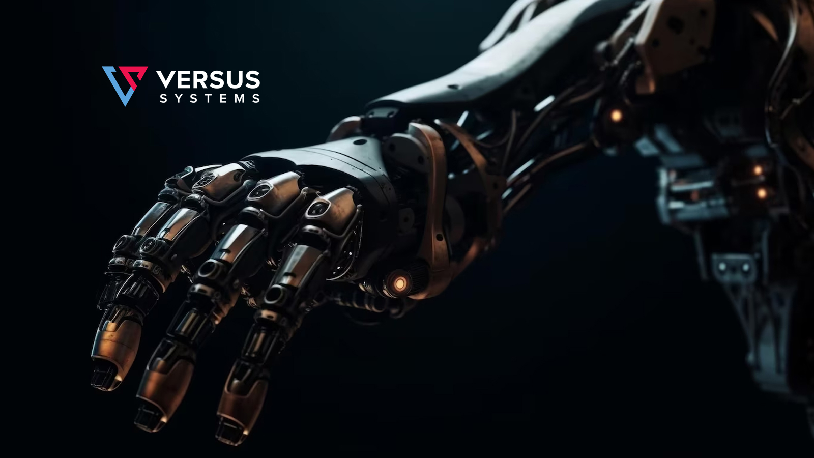 Versus Systems Launches New Self Service AIPowered Rewarded Advertising Platform