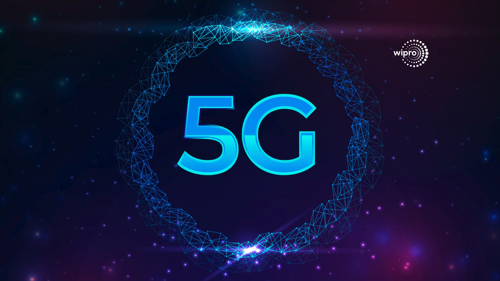 Wipro and Cisco Launch Managed Private 5G-as-a-Service Solution to Accelerate Enterprise Digital Transformation