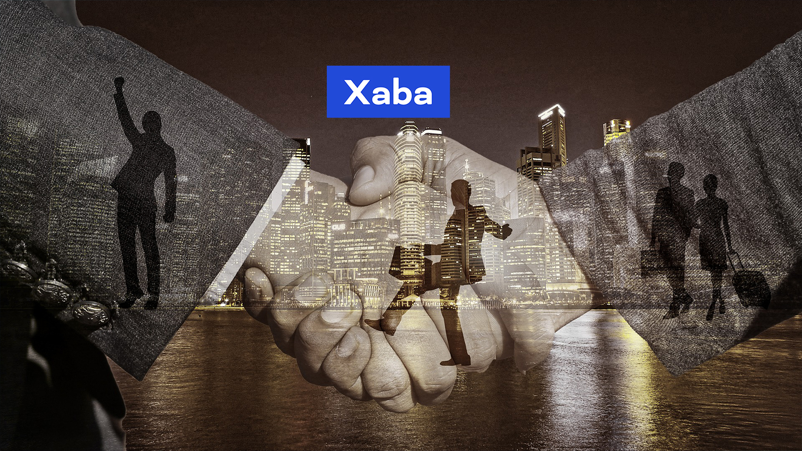 Xaba and Rolleri Partner to Develop a Cognitive Autonomous Cobot Workcell