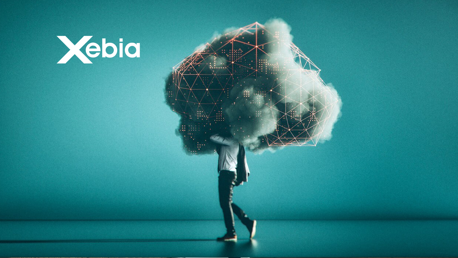 Xebia Appoints Guido Bartels as Global Managing Director - Cloud