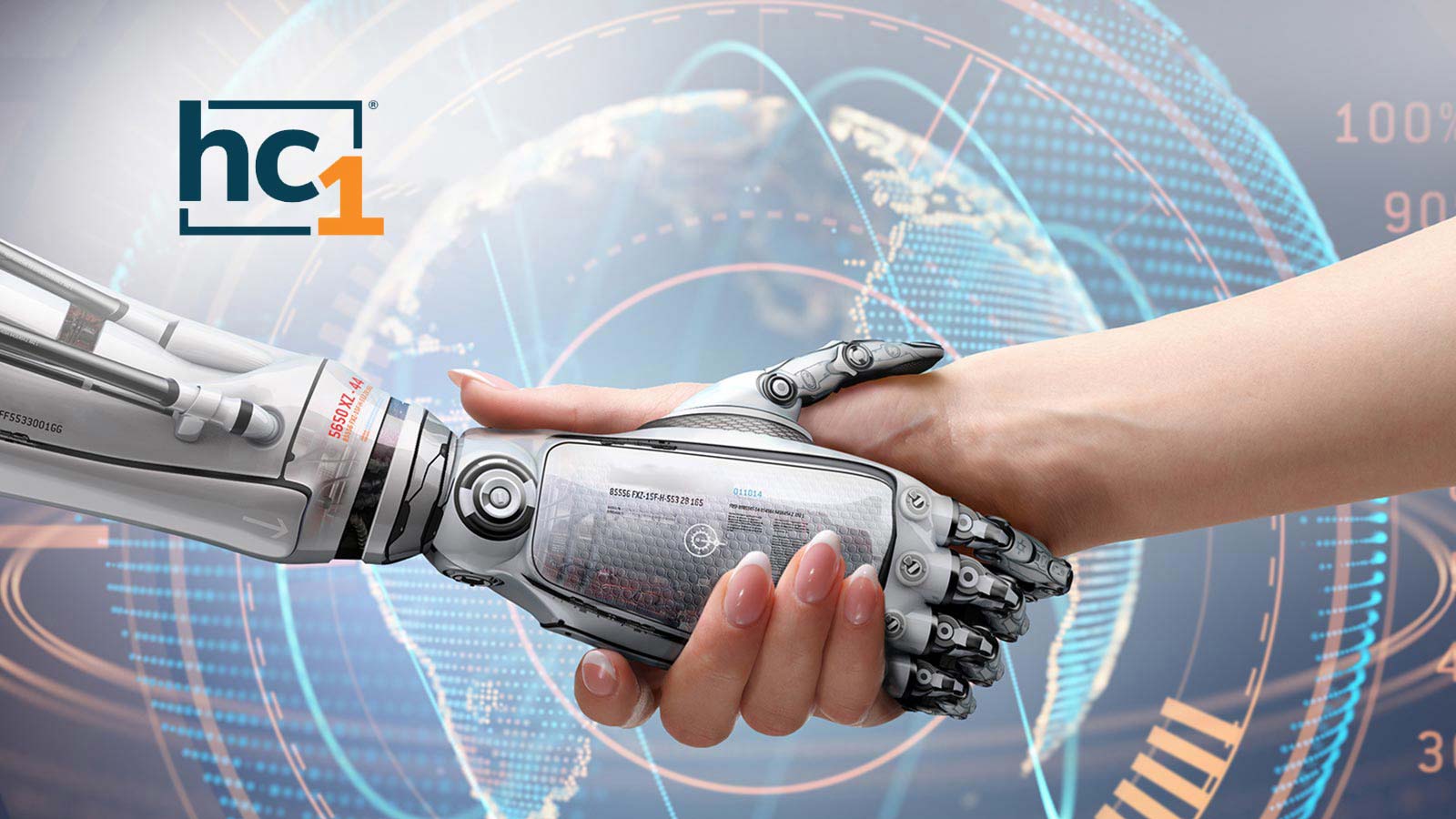 hc1 Partners with AON for development of hc1 Workforce Optimization