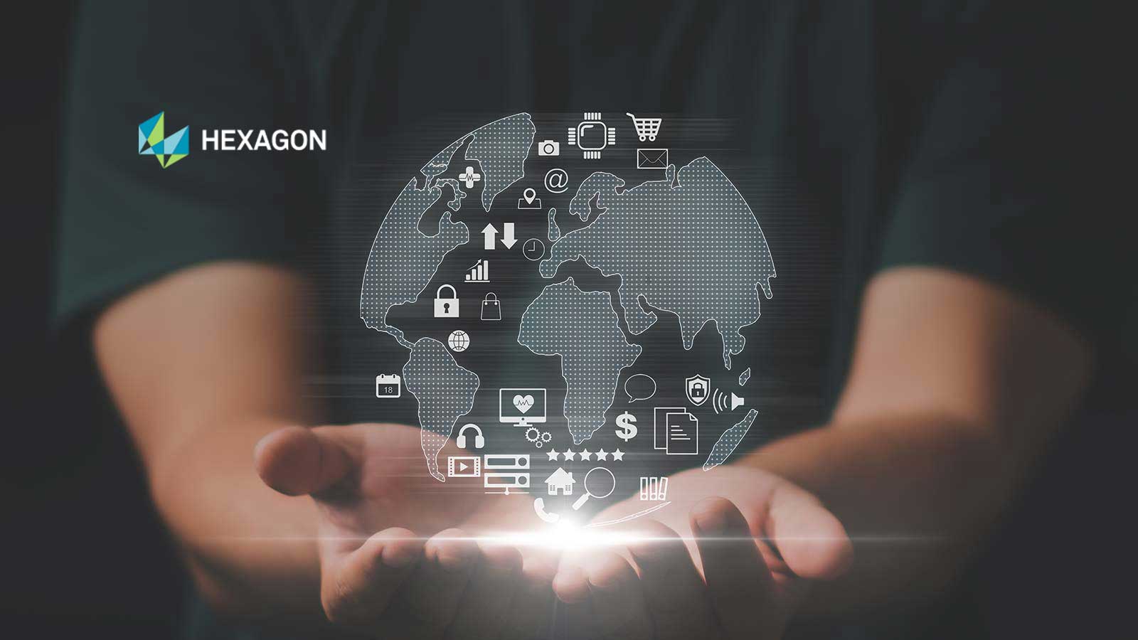 Fujitsu and Hexagon Digital Twin Tech Aids Predictive Disaster and Traffic Safety Management