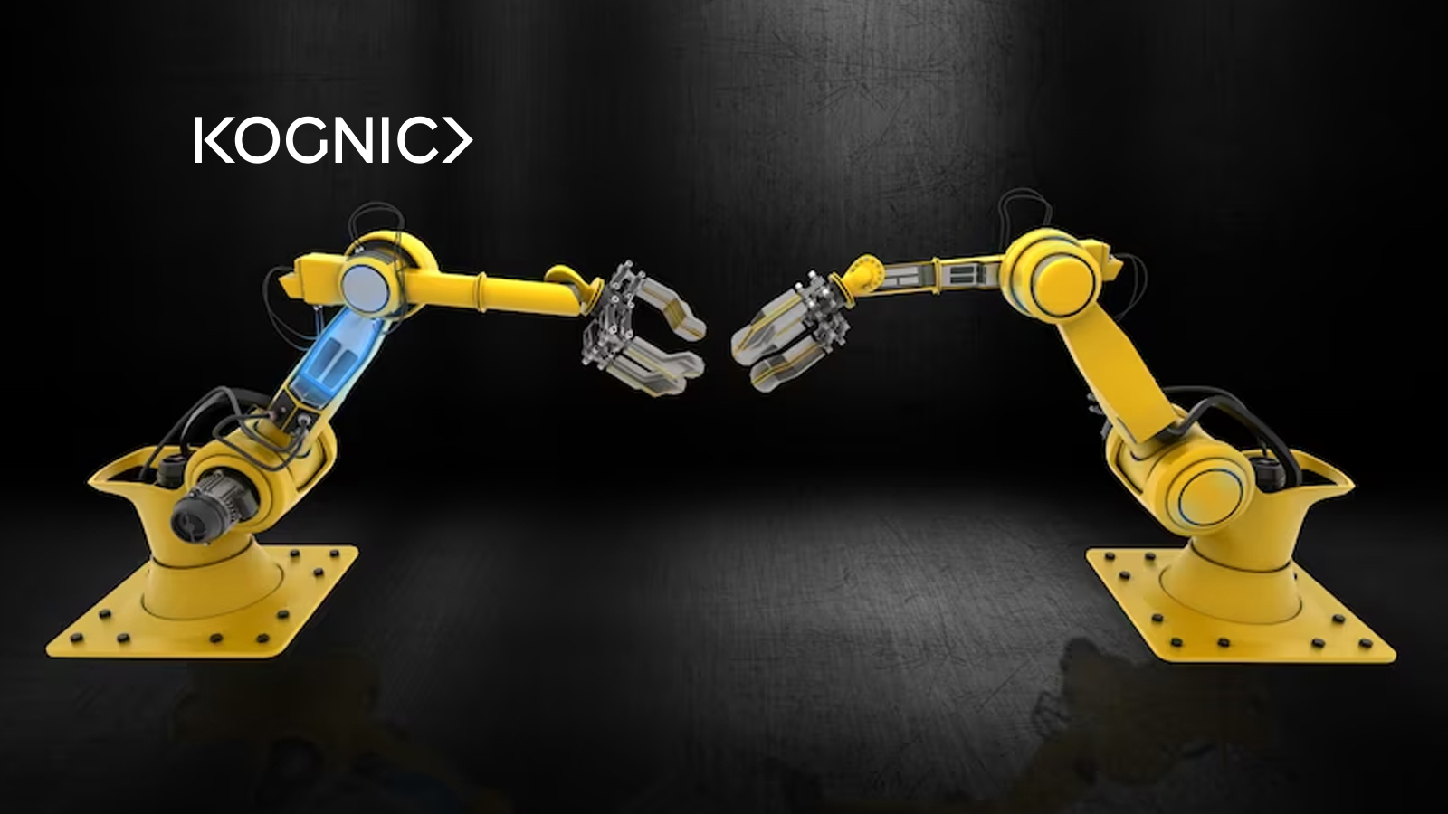 Kognic Announces New Hires To Bolster Senior Leadership Team