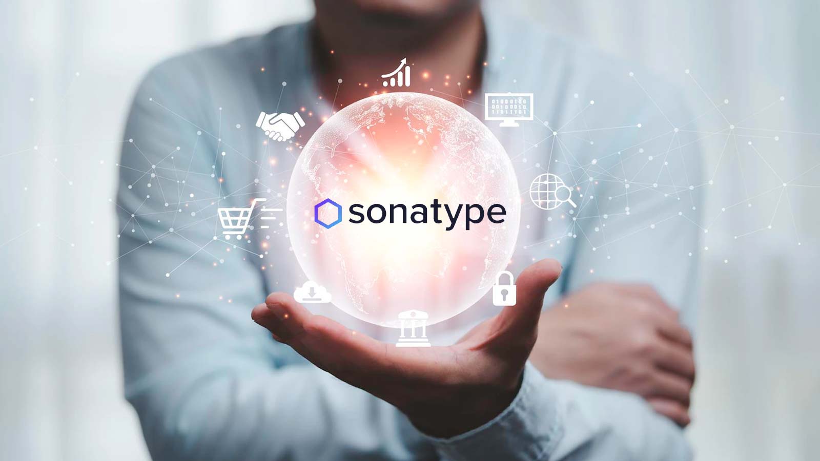 Sonatype Launches in AWS Marketplace