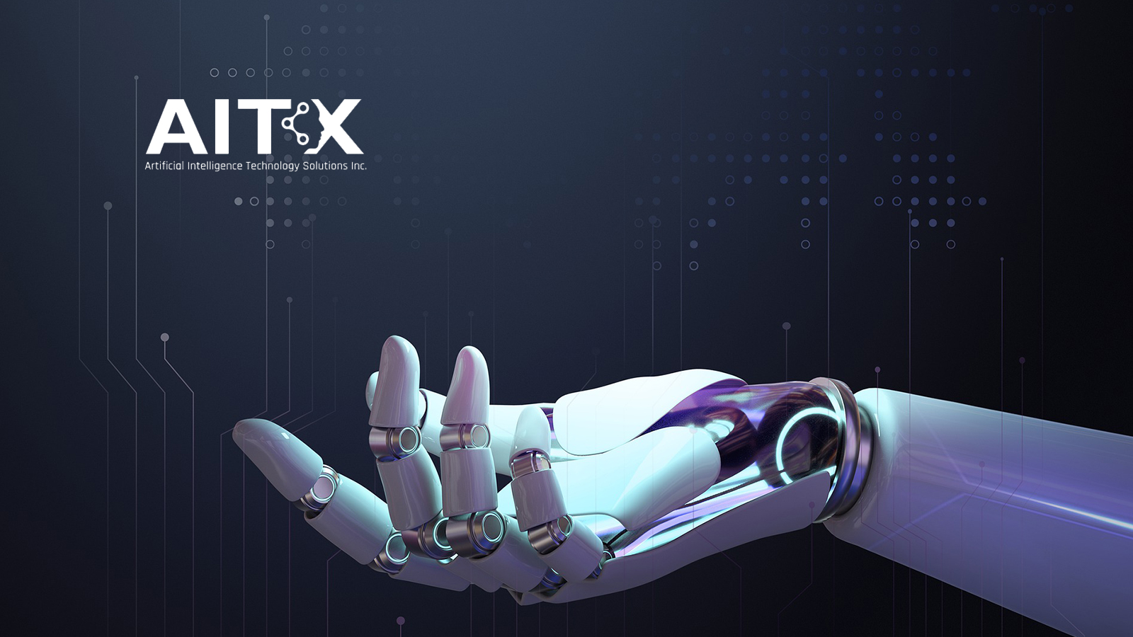 AITX's Subsidiary, Robotic Assistance Devices, Demonstrates Fully ...