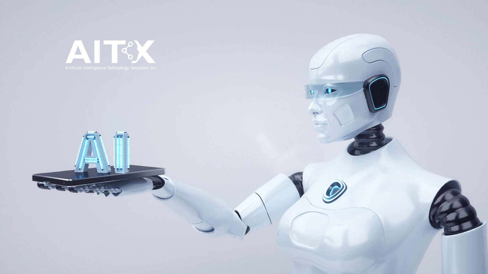 AITX's Subsidiary Robotic Assistance Devices Partners with GardaWorld Security Systems