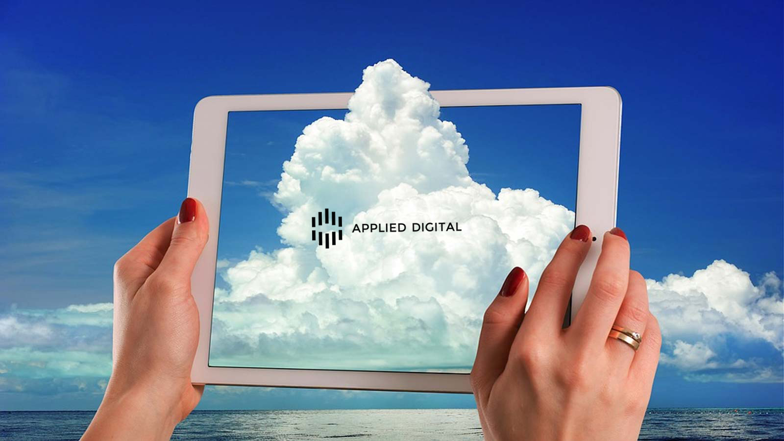 Applied Digital Announces Strategic Collaboration with Hewlett Packard Enterprise to Deliver AI Cloud Services