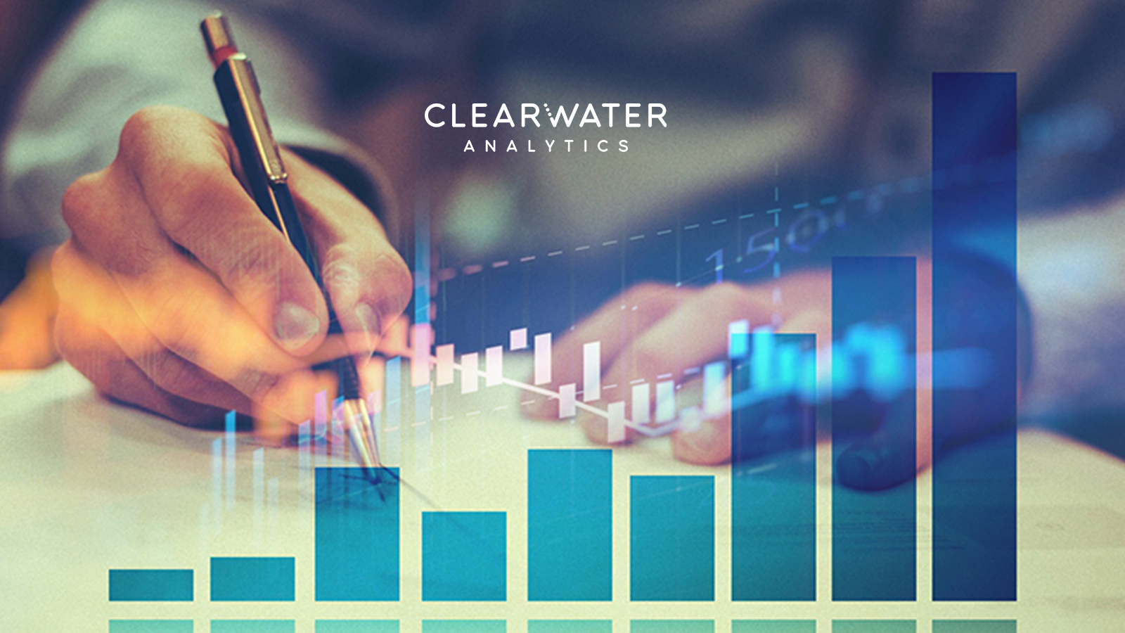 Aviva Goes Live with Clearwater Analytics