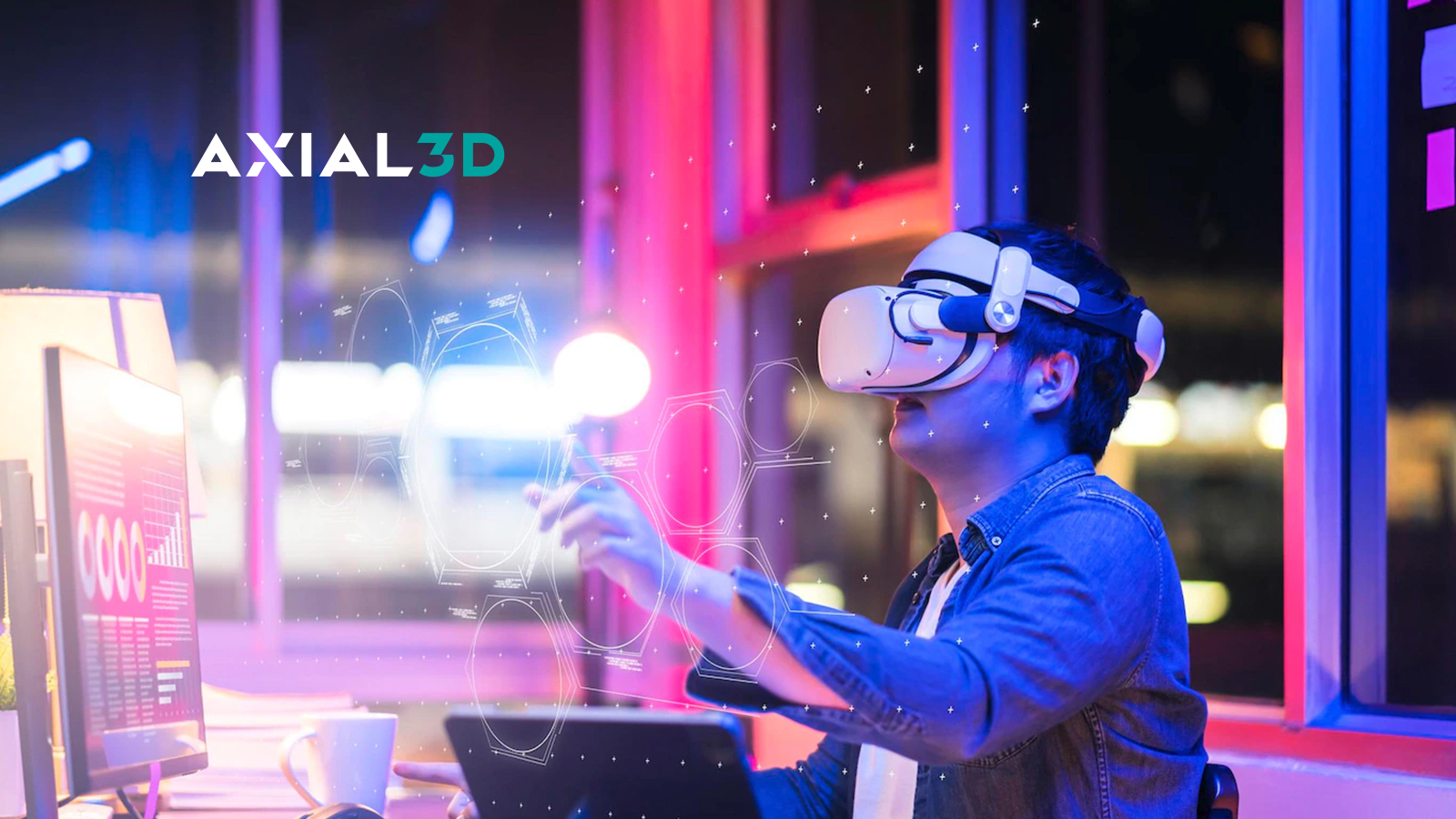 Axial3D Receives FDA Clearance for Axial3D INSIGHT™ Medical Image Segmentation Platform