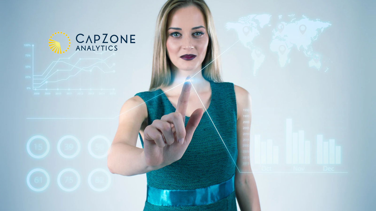 CapZone Analytics Announces Release 1.0 of Compliance & Risk Management Software Platform