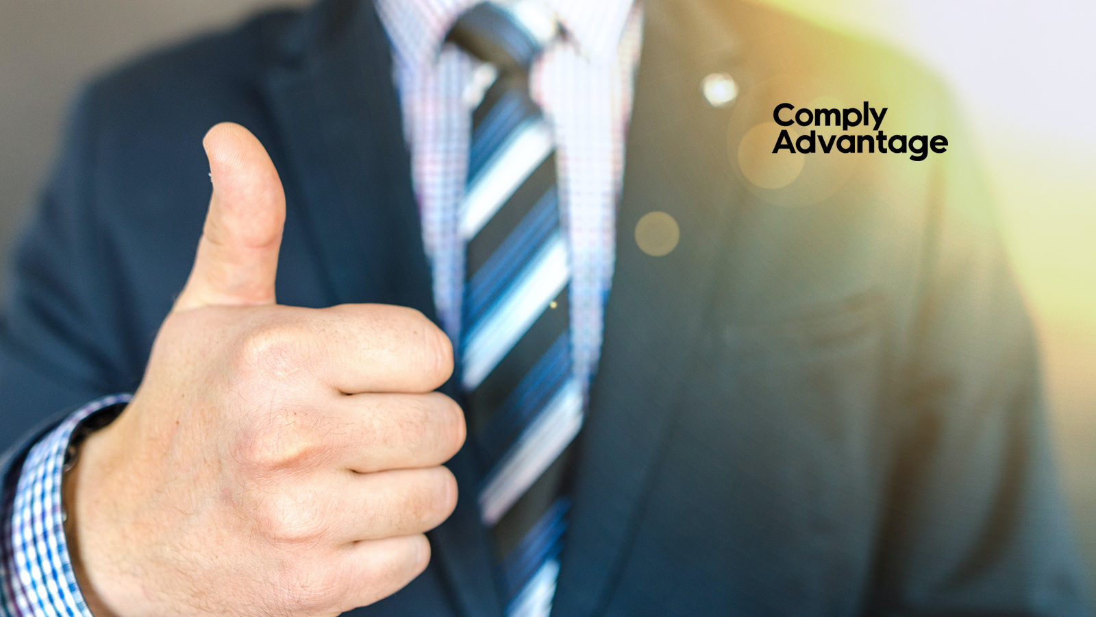 ComplyAdvantage Launches New KYB Verification with Flexible Risk Scoring